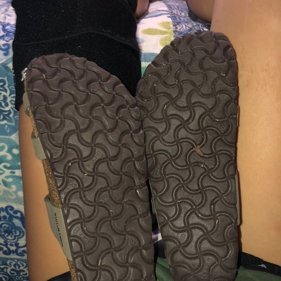 Birkenstock size 37 - Picture 4 of 4